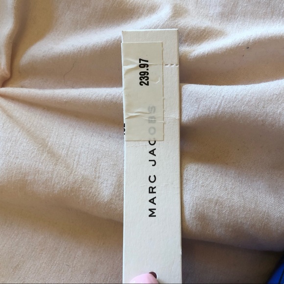 Limited edition Marc Jacobs purse! - Picture 6 of 7